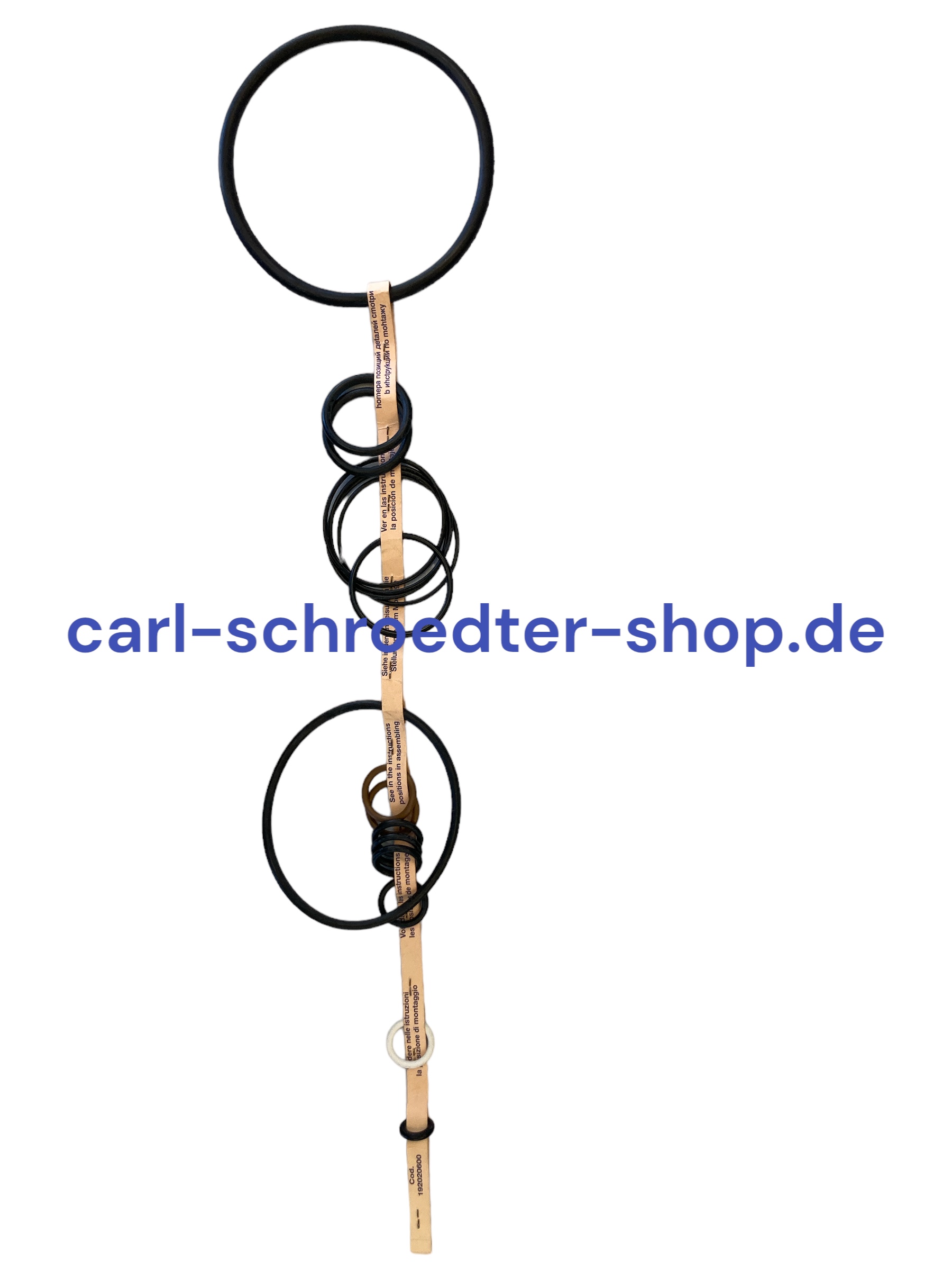 Dichtungssatz Colore