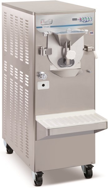 Frigomat Speiseeismaschine Titan 1