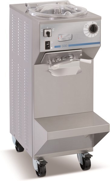 Frigomat Speiseeismaschine G30