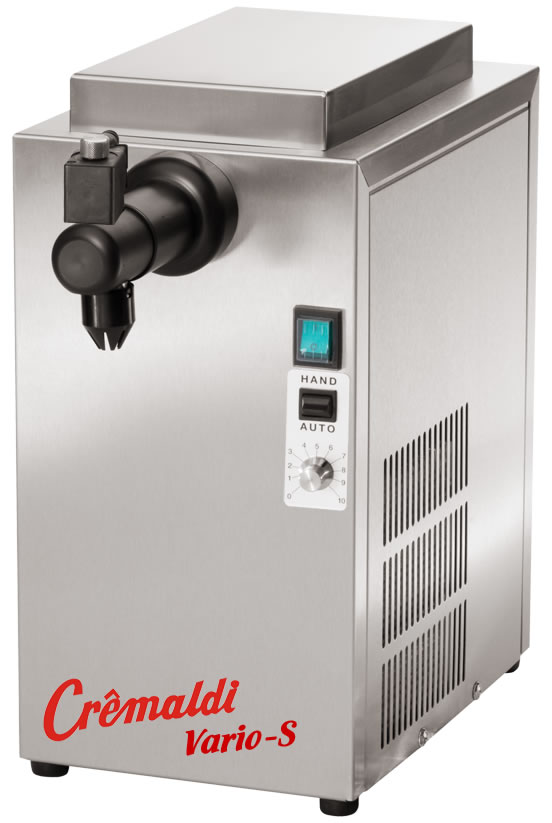 Cremaldi 2 - Liter "Vario S" RA