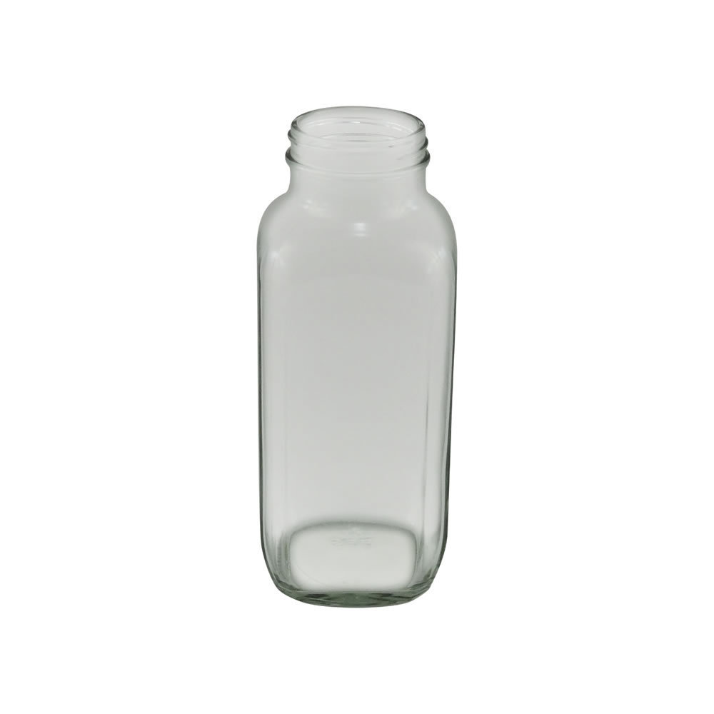 Sirupflasche