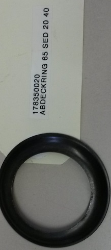 Abdeckring SED 20 40