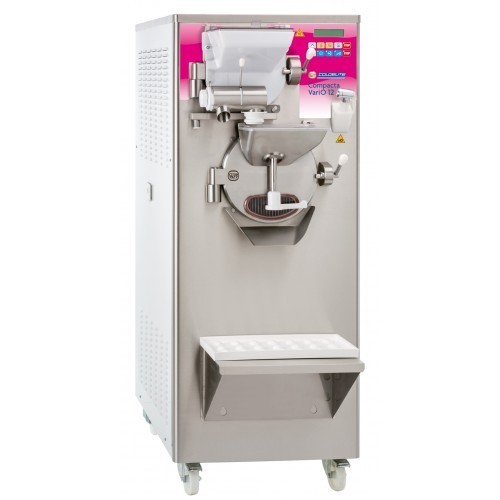 Compacta Vario 10 Coldelite Eismaschine