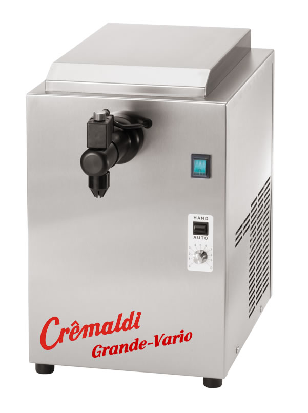 C-UG-002 Cremaldi 5 - Liter "Grande-Vario" RA
