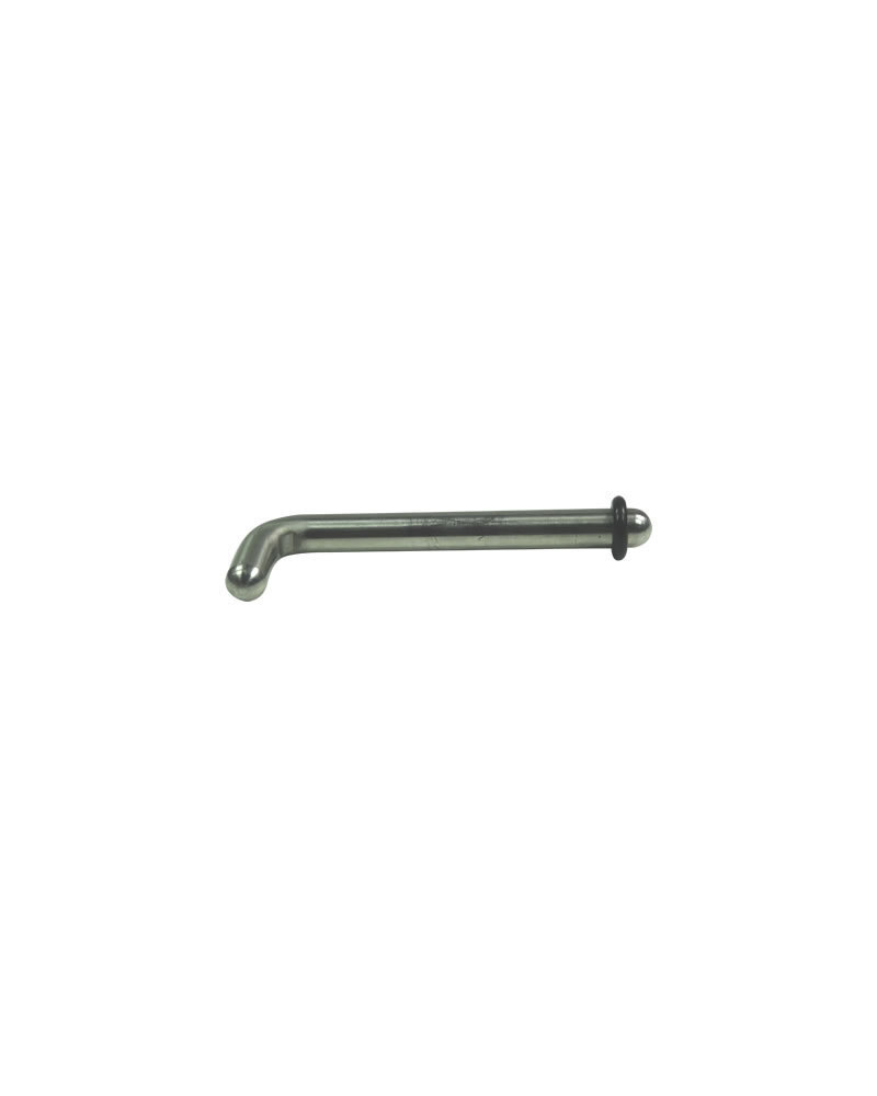 B16-123 Bolzen Frontverschluss