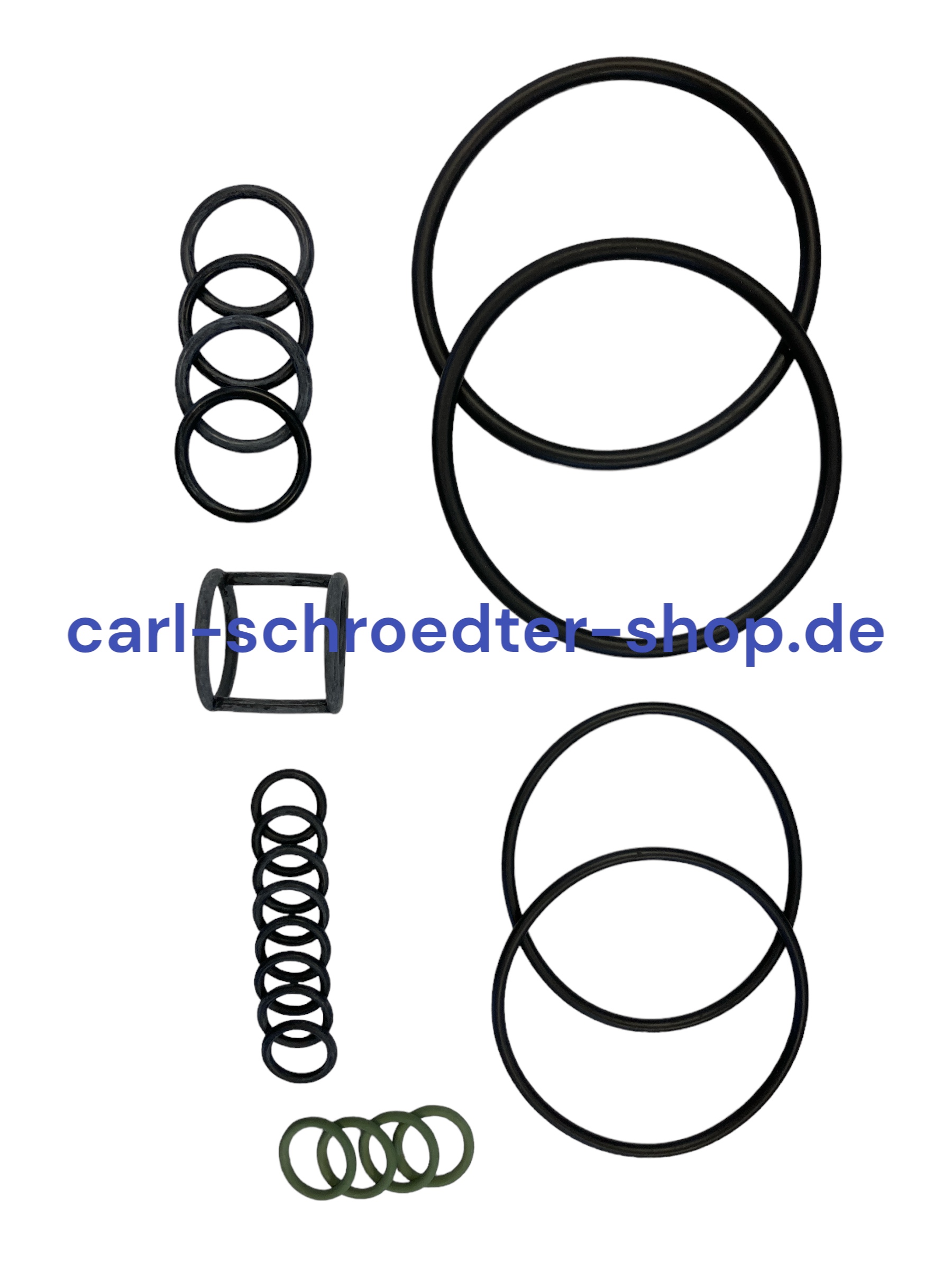 Dichtungssatz TRE Dichtungssatz TRE