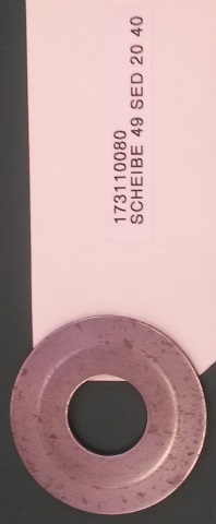 Scheibe