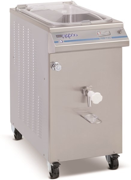 1-FRIGOMAT_PEB_130 Pasteurisierer Peb 130 MEC EMU