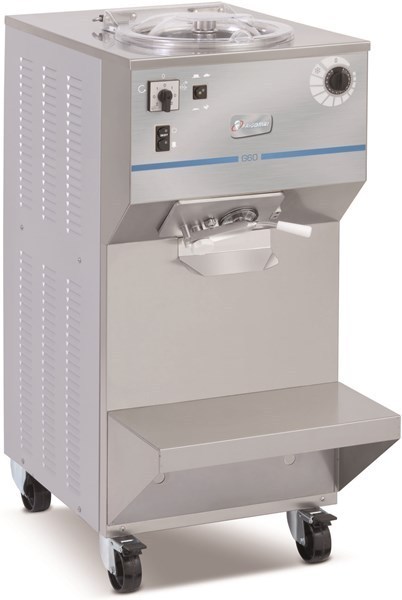 Frigomat Speiseeismaschine G60