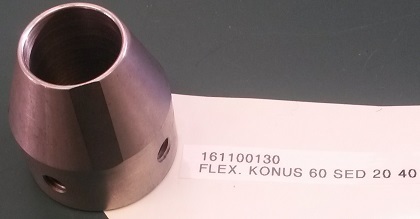 Konus Flexibel