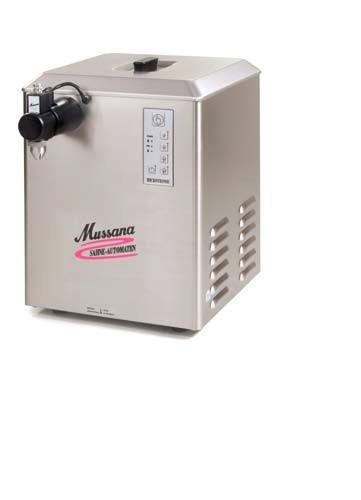 Mussana 12-Liter "Grande"