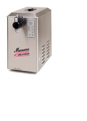 Mussana 6-Liter "Lady"