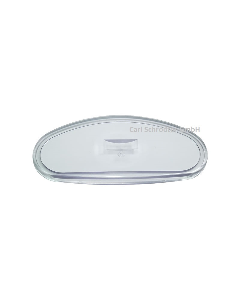 118125150 Eisauslassdeckel  501 RTL/RTX
