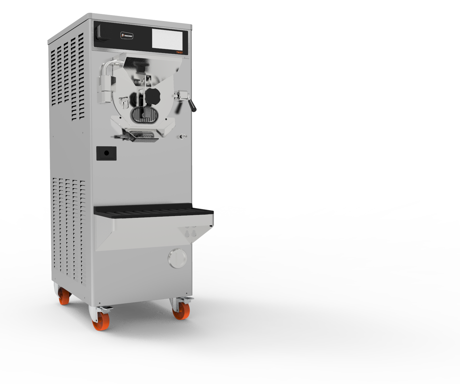 Frigomat Speiseeismaschine Twist 75