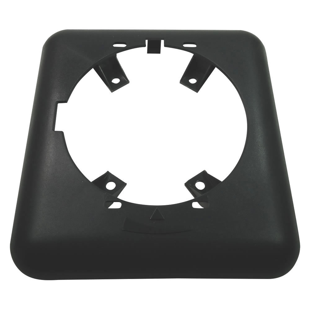 4831132098K9lzsxYANVgCV Abdeckung MPN schwarz