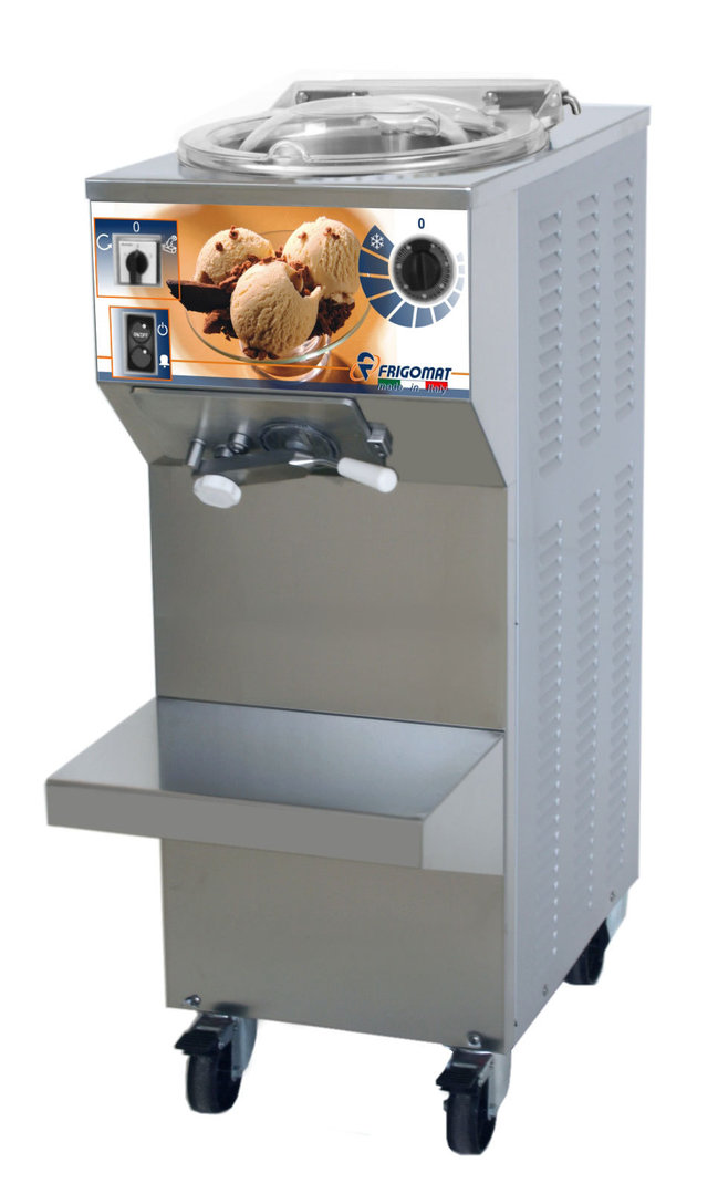 Frigomat Speiseeismaschine G20