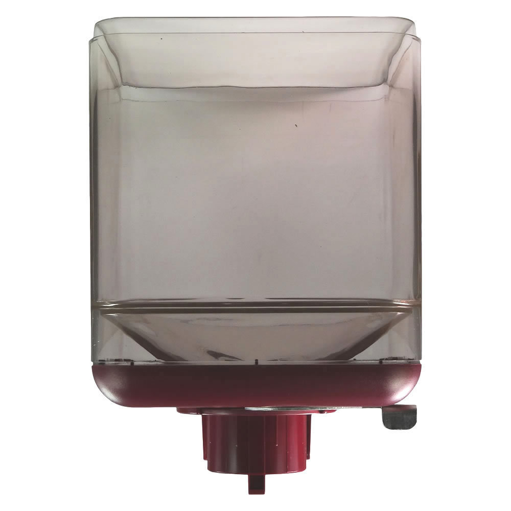 3526133557Za3Vrj65FMfRG Bohnenbehälter MPN rot